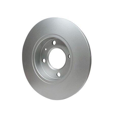 Pagid Brakes Brake Disc, 355100131 355100131